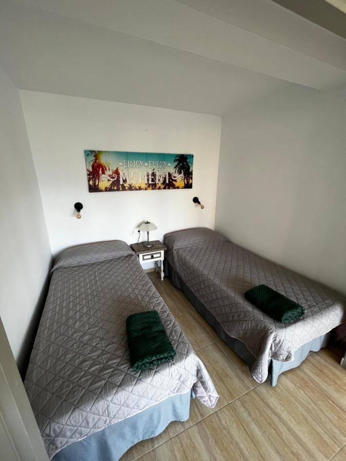 Estudio Playa Levante 貝尼多姆 外观 照片