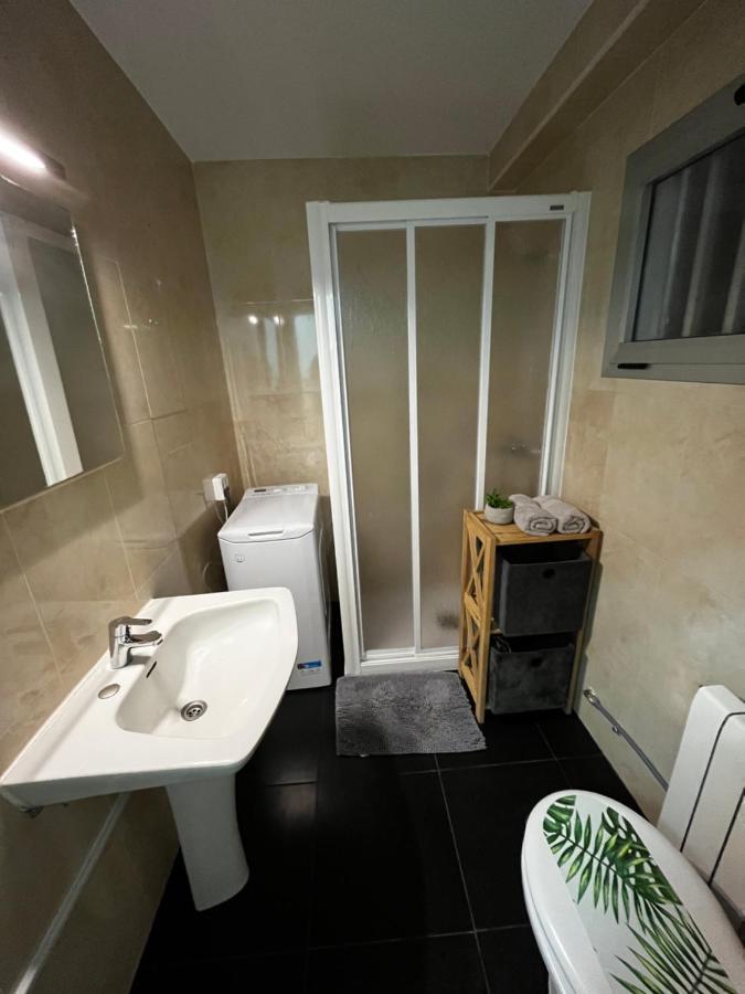 Estudio Playa Levante 貝尼多姆 外观 照片